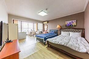 Yangyang Silver Sea Pension