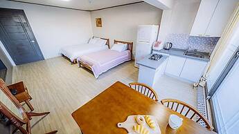 Yangyang Silver Sea Pension