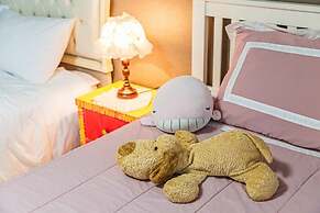 Yangyang Silver Sea Pension