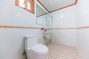 Yangyang Silver Sea Pension