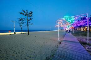 Yangyang Silver Sea Pension