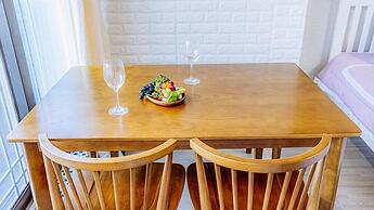 Yangyang Silver Sea Pension