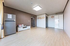 Yangyang Silver Sea Pension