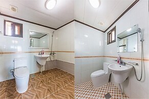 Yangyang Silver Sea Pension