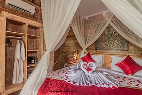 Aswanaya Villas Ubud