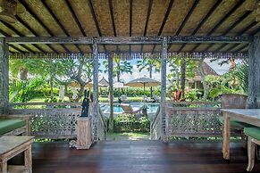 Aswanaya Villas Ubud