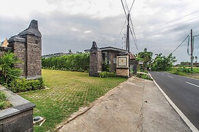 Aswanaya Villas Ubud