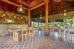 Aswanaya Villas Ubud