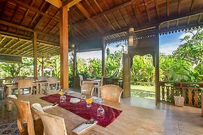 Aswanaya Villas Ubud