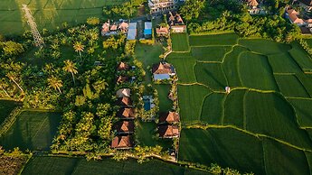 Aswanaya Villas Ubud