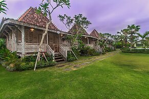 Aswanaya Villas Ubud