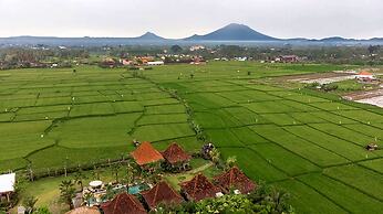 Aswanaya Villas Ubud
