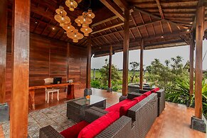 Aswanaya Villas Ubud