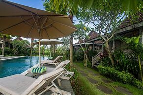 Aswanaya Villas Ubud