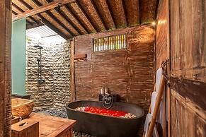 Aswanaya Villas Ubud