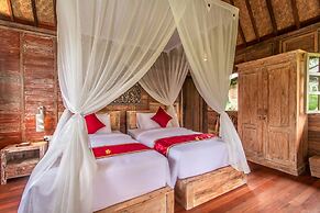 Aswanaya Villas Ubud