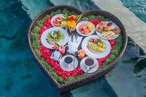 Aswanaya Villas Ubud