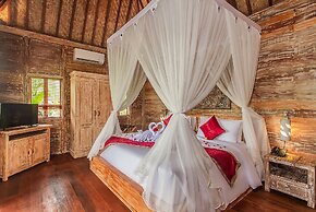 Aswanaya Villas Ubud