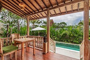 Aswanaya Villas Ubud