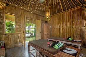 Aswanaya Villas Ubud