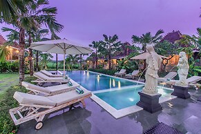 Aswanaya Villas Ubud