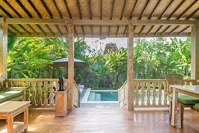 Aswanaya Villas Ubud