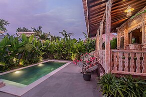 Aswanaya Villas Ubud