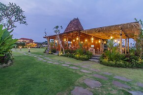Aswanaya Villas Ubud