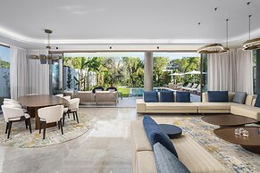 Bayou Villas 4 Bedrooms - Ultra All Inclusive