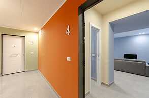 San Luca Apartments - Fieschi by Wonderful Italy