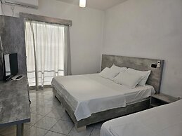 1bed Beachfront With Seaview Balcony - 5mintobeach