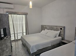 1bed Beachfront With Seaview Balcony - 5mintobeach