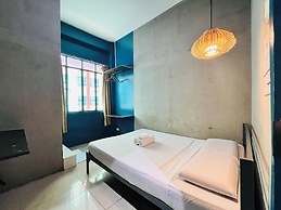 The Daylight Inn Davao