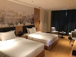 Jinjiang Star Hotel
