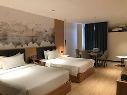 Jinjiang Star Hotel