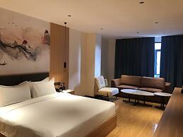 Jinjiang Star Hotel