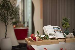 Quy Hung Hotel Central