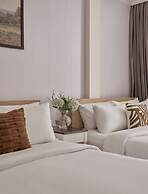 Quy Hung Hotel Central