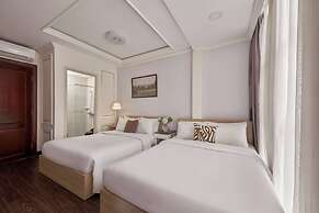 Quy Hung Hotel Central