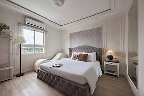 Quy Hung Hotel Central