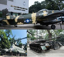 Quy Hung Hotel Central