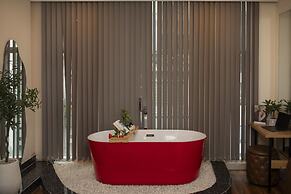 Quy Hung Hotel Central