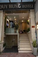 Quy Hung Hotel Central
