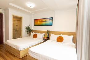 Quy Hung Hotel Central