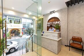 Quy Hung Hotel Central