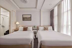Quy Hung Hotel Central