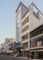 Quy Hung Hotel Central