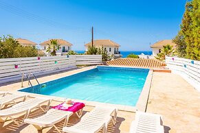 Villa Archimedes in Peyia