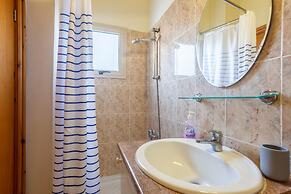 Villa Archimedes in Peyia