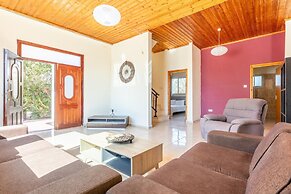 Villa Archimedes in Peyia